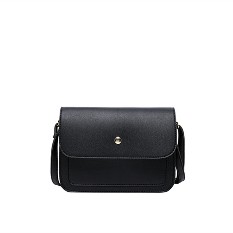 Mini Square Shoulder Bag – Trendy & Versatile