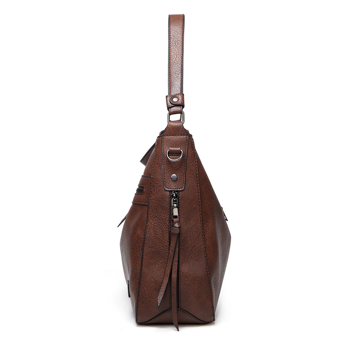 Large Capacity Fashion Bucket Bag