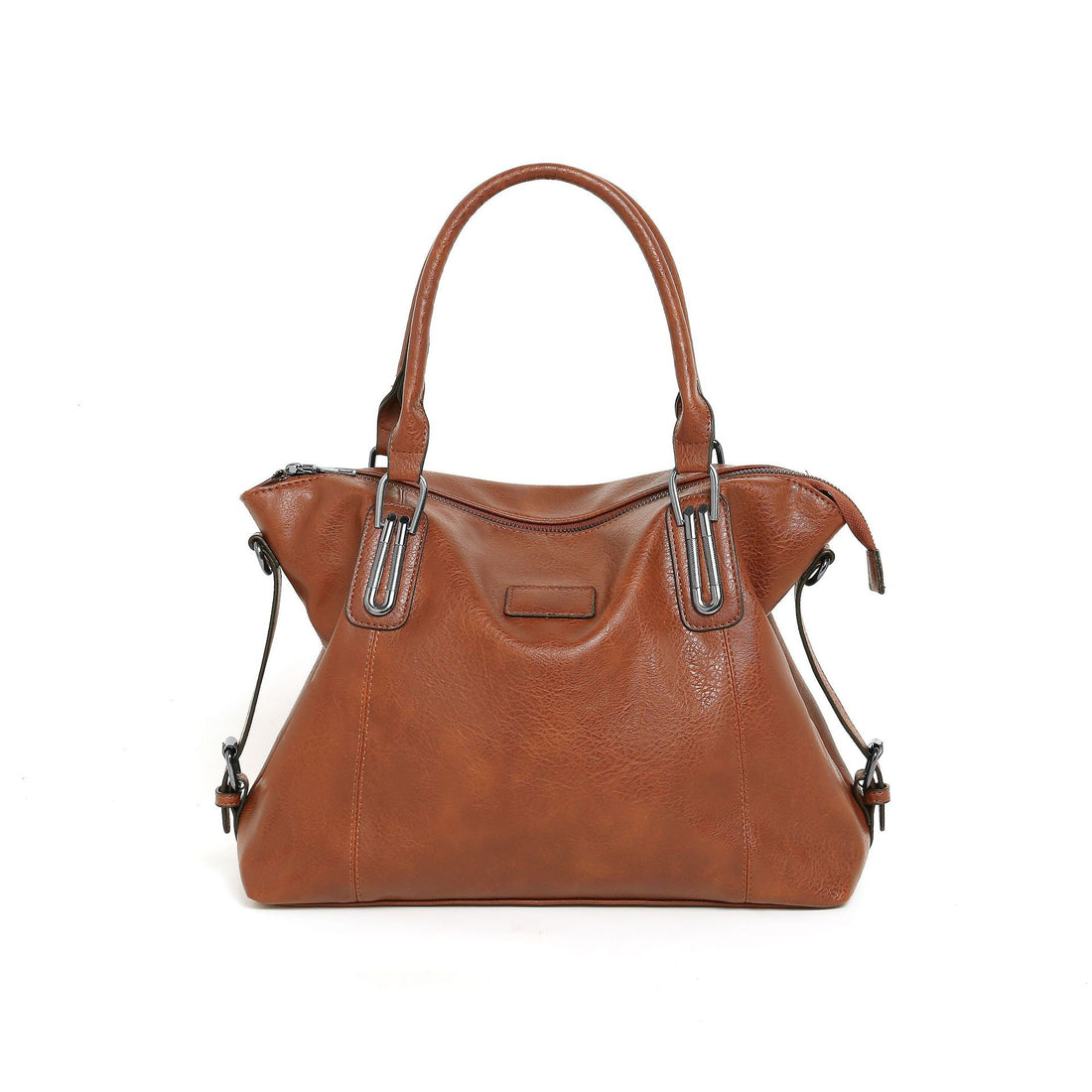 Large-capacity foreign trade cross-border tote bag 2025 new trend fashion shoulder bag messenger bag commuter bag women's bag