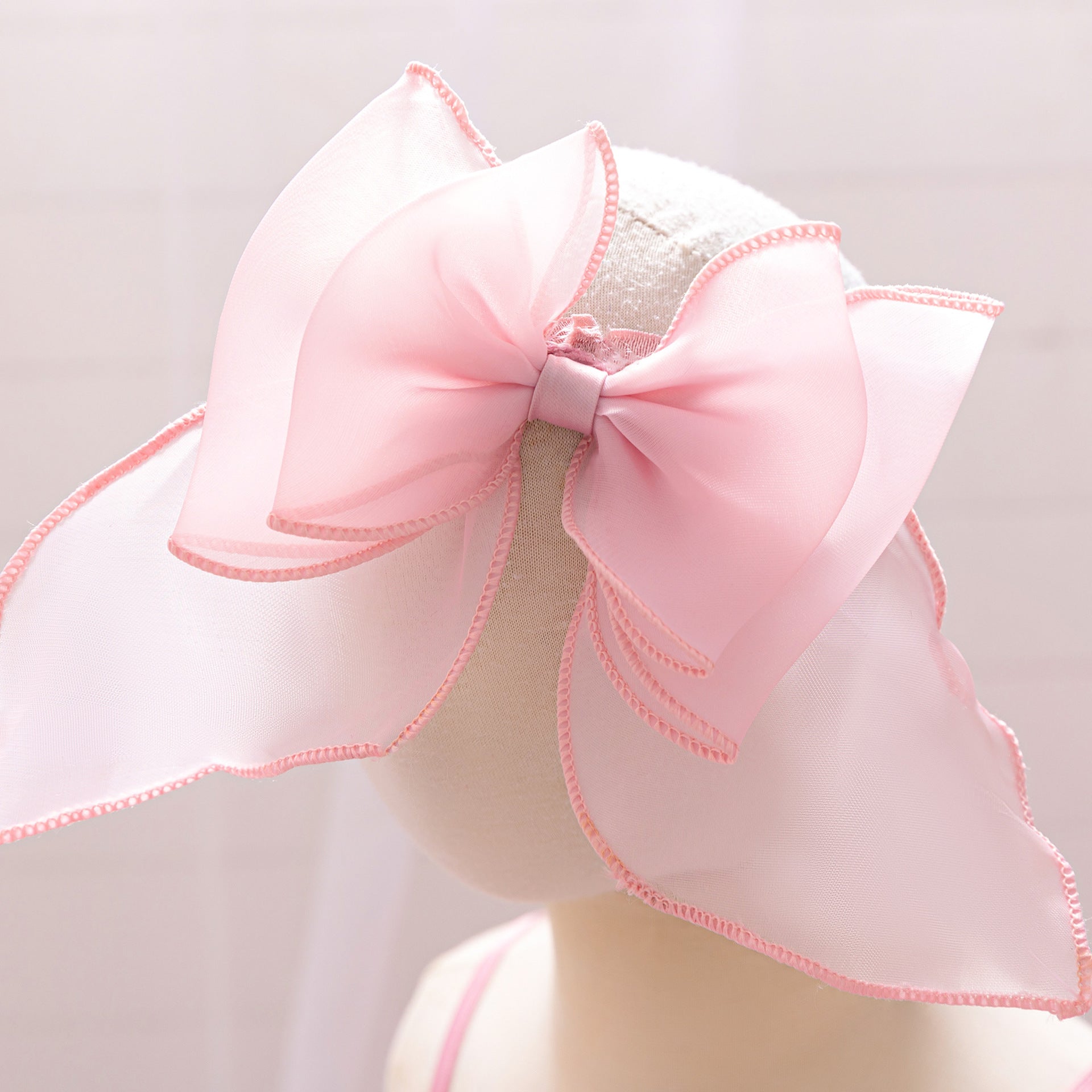 Cross-border high-end summer girls' dress one-year-old children's princess dress fluffy mesh flower girl wedding dress festival spot