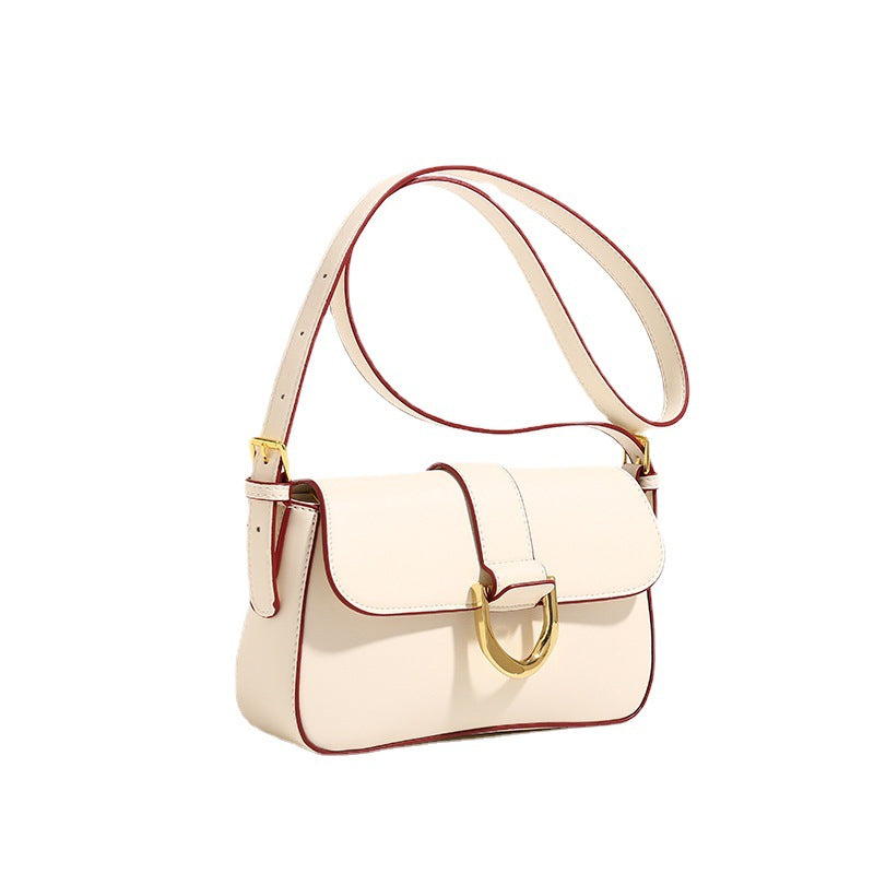 Trendy Baguette Underarm Bag – Stylish & Versatile