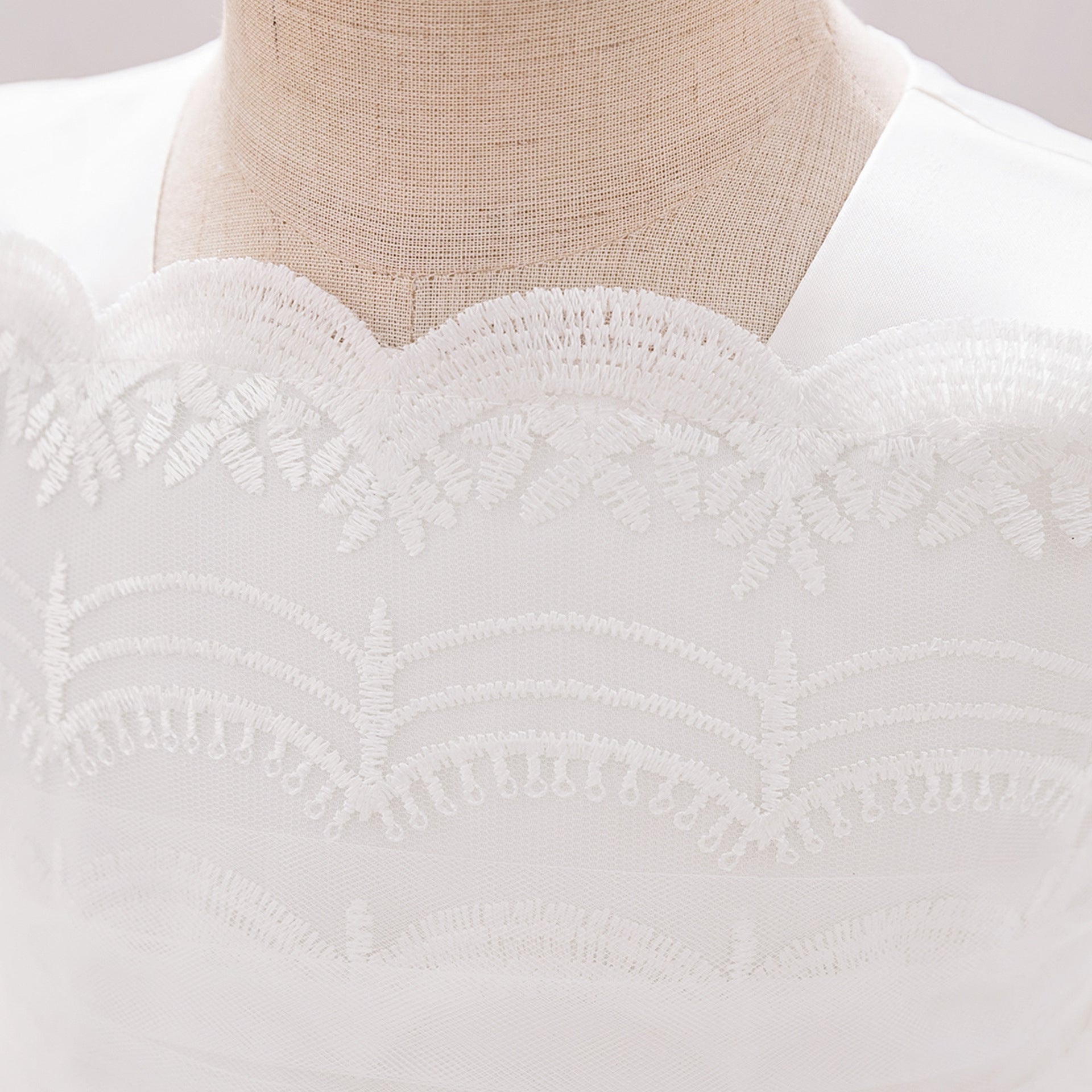 2024 new girls dress girls lace princess dress half sleeve dress dress children dresses