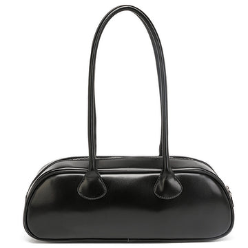 2025 Korean version of the new niche design high-end underarm bag women's casual shoulder bag fashion versatile handbag