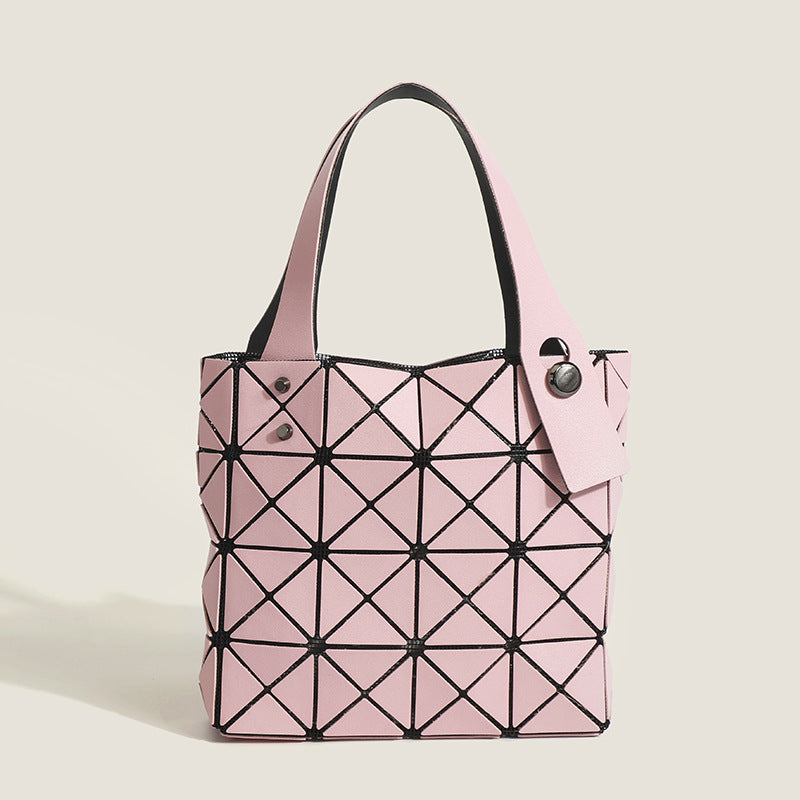 Luxury Mini Diamond Box Bag