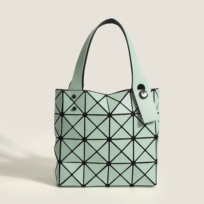 Luxury Mini Diamond Box Bag