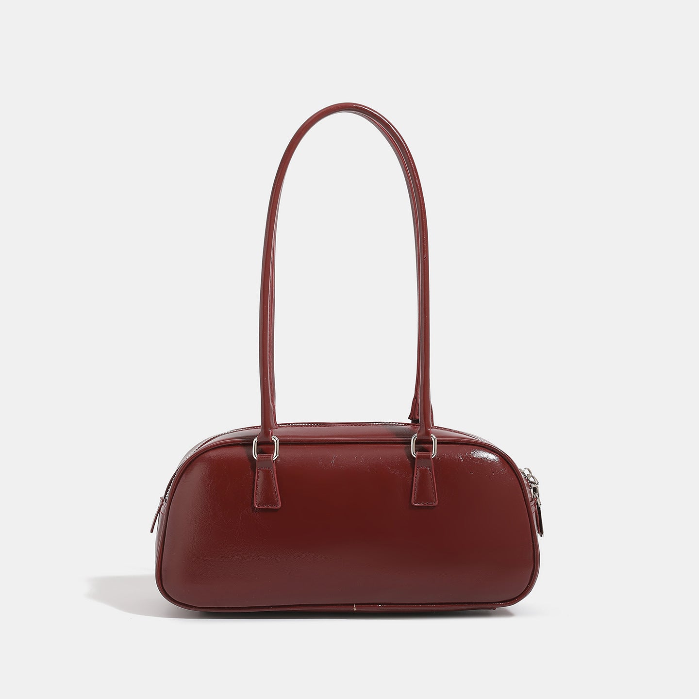 Summer travel 2025 underarm bag women's Korean version of the new temperament women's bag retro shoulder underarm bag method stick bag