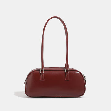 Summer travel 2025 underarm bag women's Korean version of the new temperament women's bag retro shoulder underarm bag method stick bag