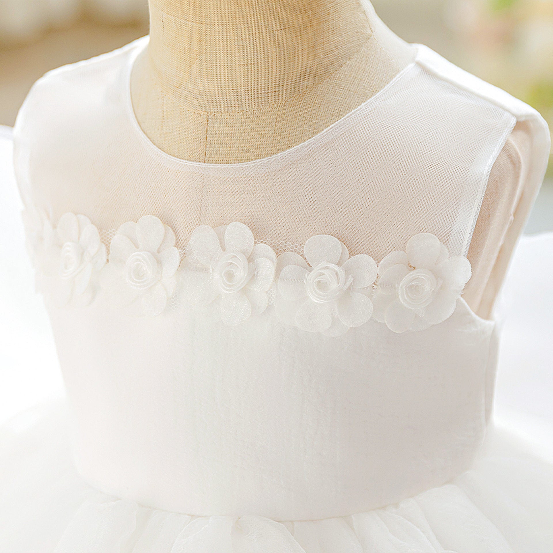 Amazon Children's Dress Piano Playing Birthday Banquet Party Little Princess Trouser 2025 New