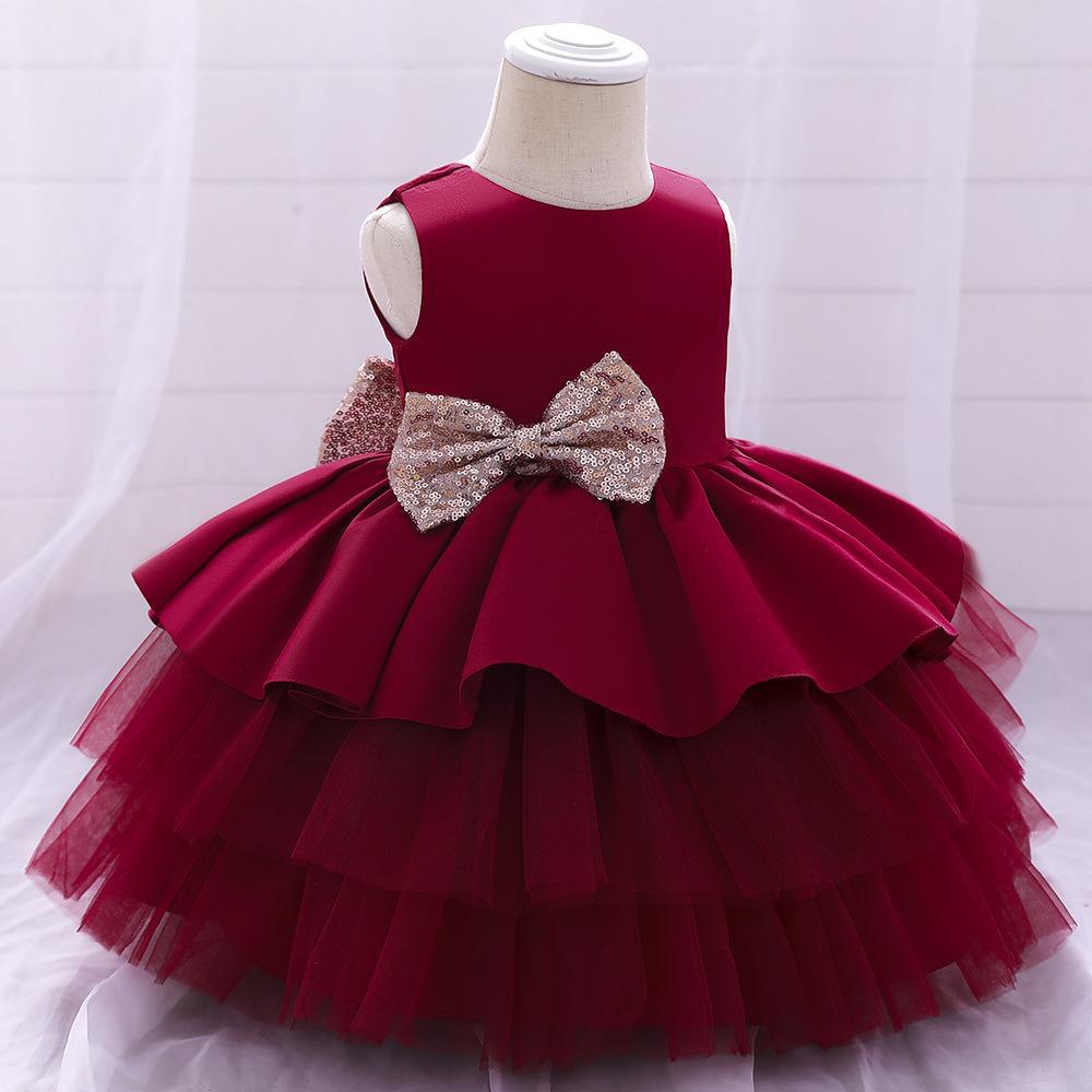 European and American children's dresses, wedding dresses, princess dresses, hosting tutu dresses, first birthday dresses, baby dresses.