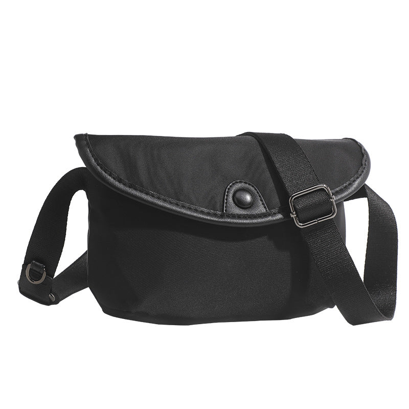 Trendy Oxford Cloth Women's Casual Shoulder Bag