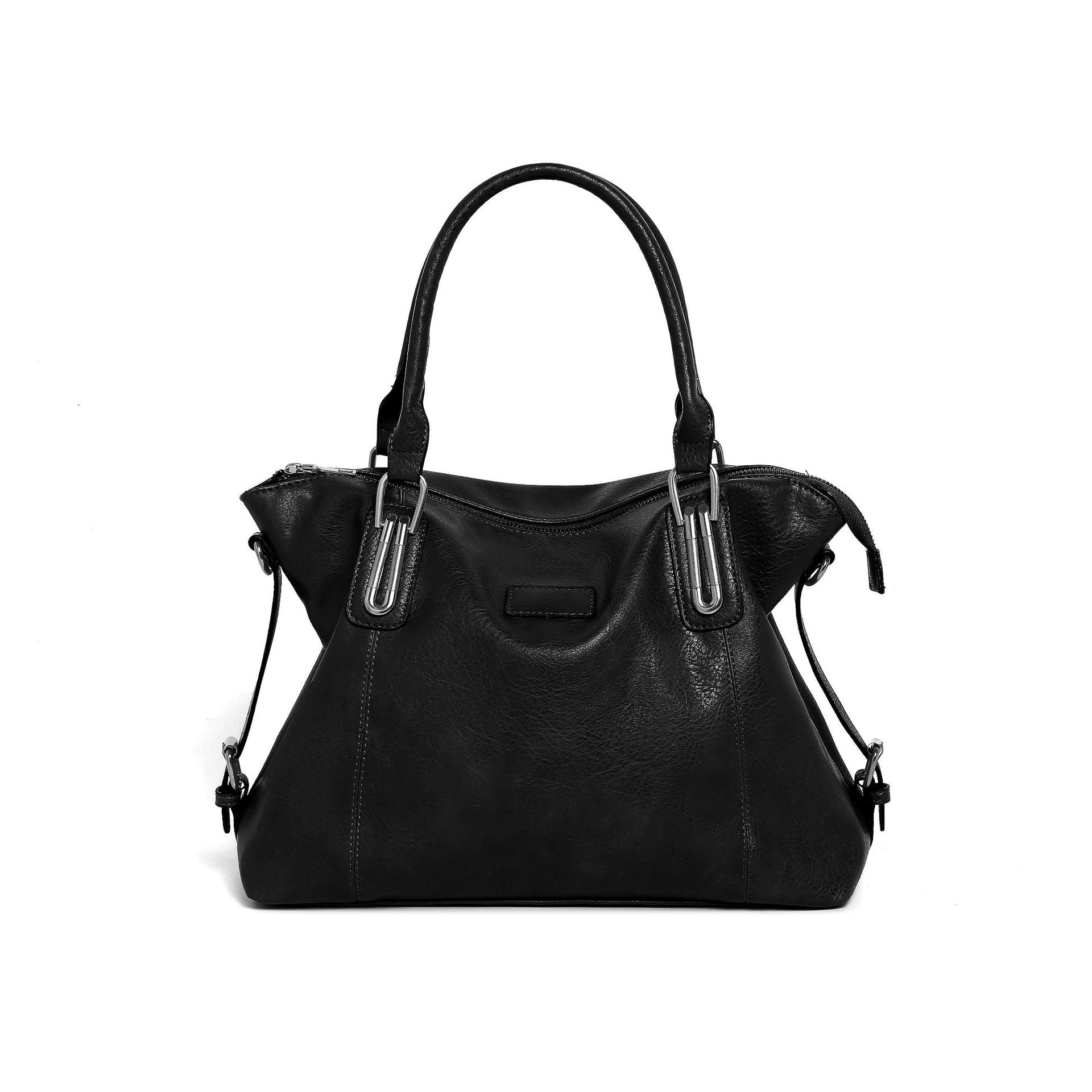 Large-capacity foreign trade cross-border tote bag 2025 new trend fashion shoulder bag messenger bag commuter bag women's bag