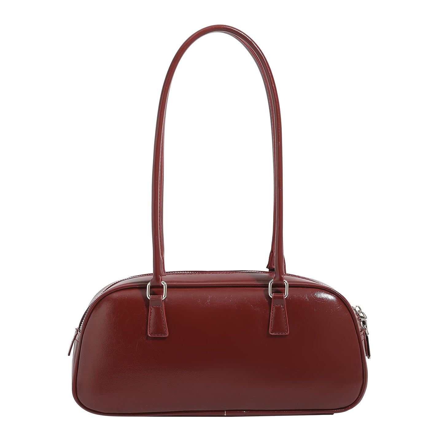 Summer travel 2025 underarm bag women's Korean version of the new temperament women's bag retro shoulder underarm bag method stick bag