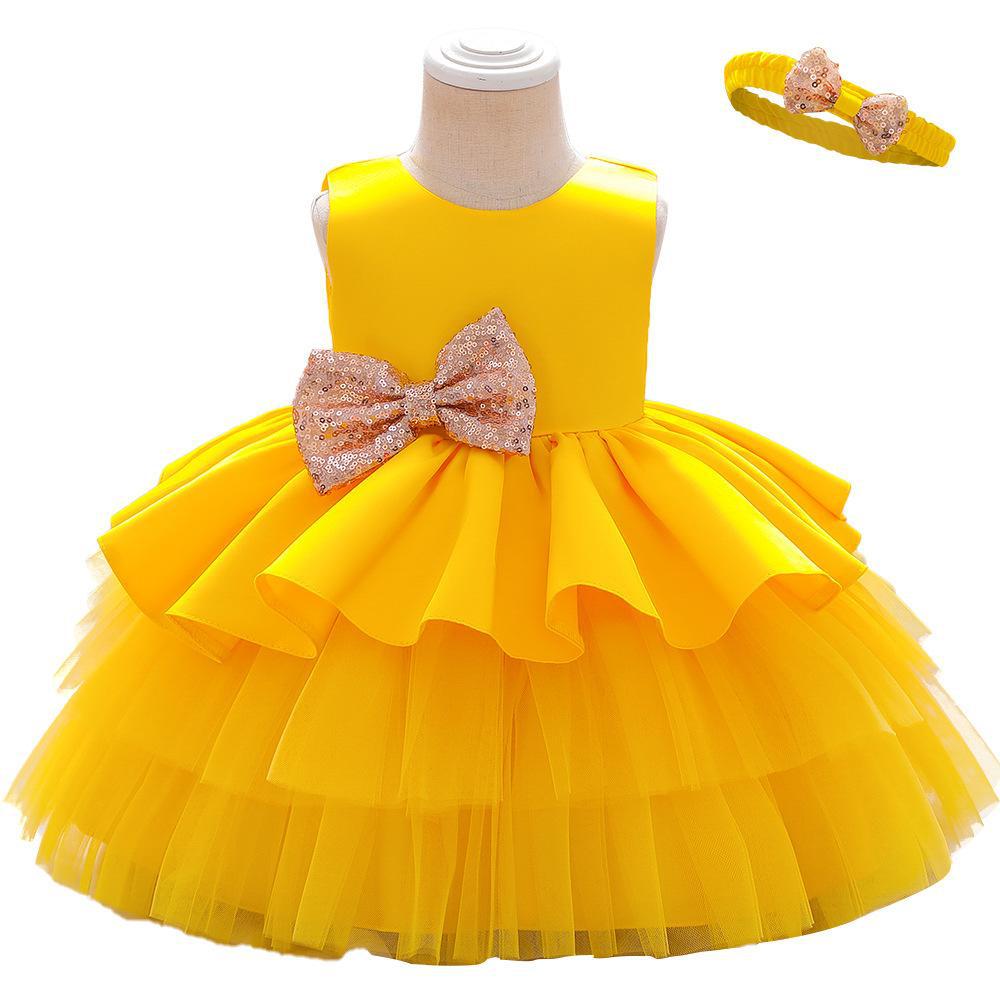 European and American children's dresses, wedding dresses, princess dresses, hosting tutu dresses, first birthday dresses, baby dresses.