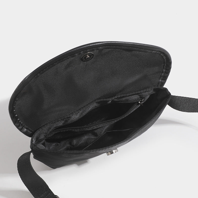 Trendy Oxford Cloth Women's Casual Shoulder Bag