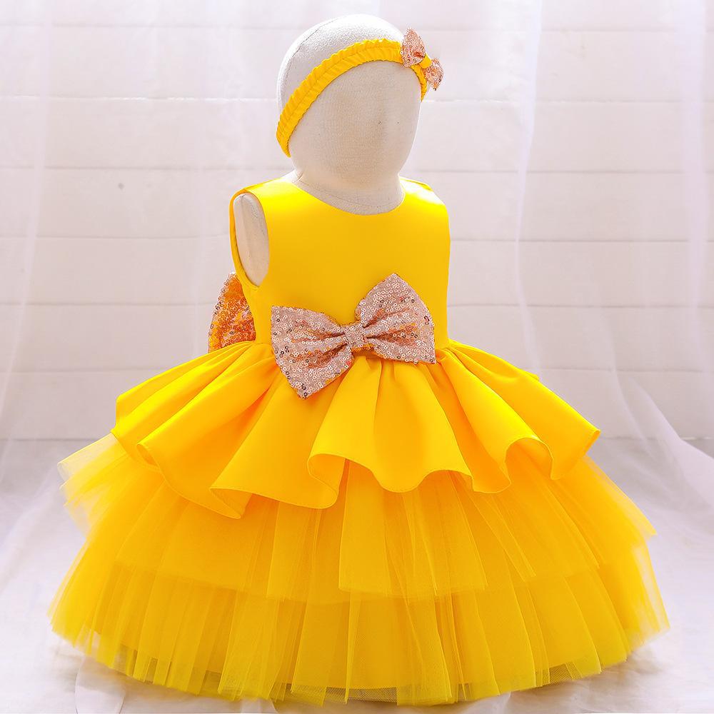 European and American children's dresses, wedding dresses, princess dresses, hosting tutu dresses, first birthday dresses, baby dresses.