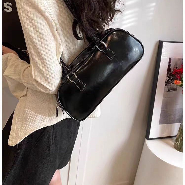 Trendy & Versatile Women's Armpit Bag