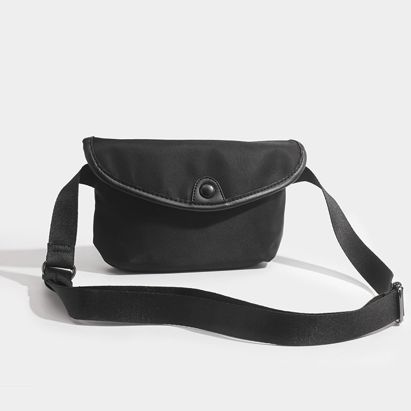 Trendy Oxford Cloth Women's Casual Shoulder Bag