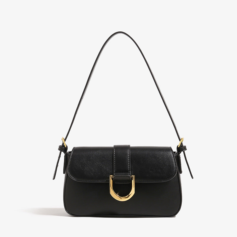 Trendy Baguette Underarm Bag – Stylish & Versatile