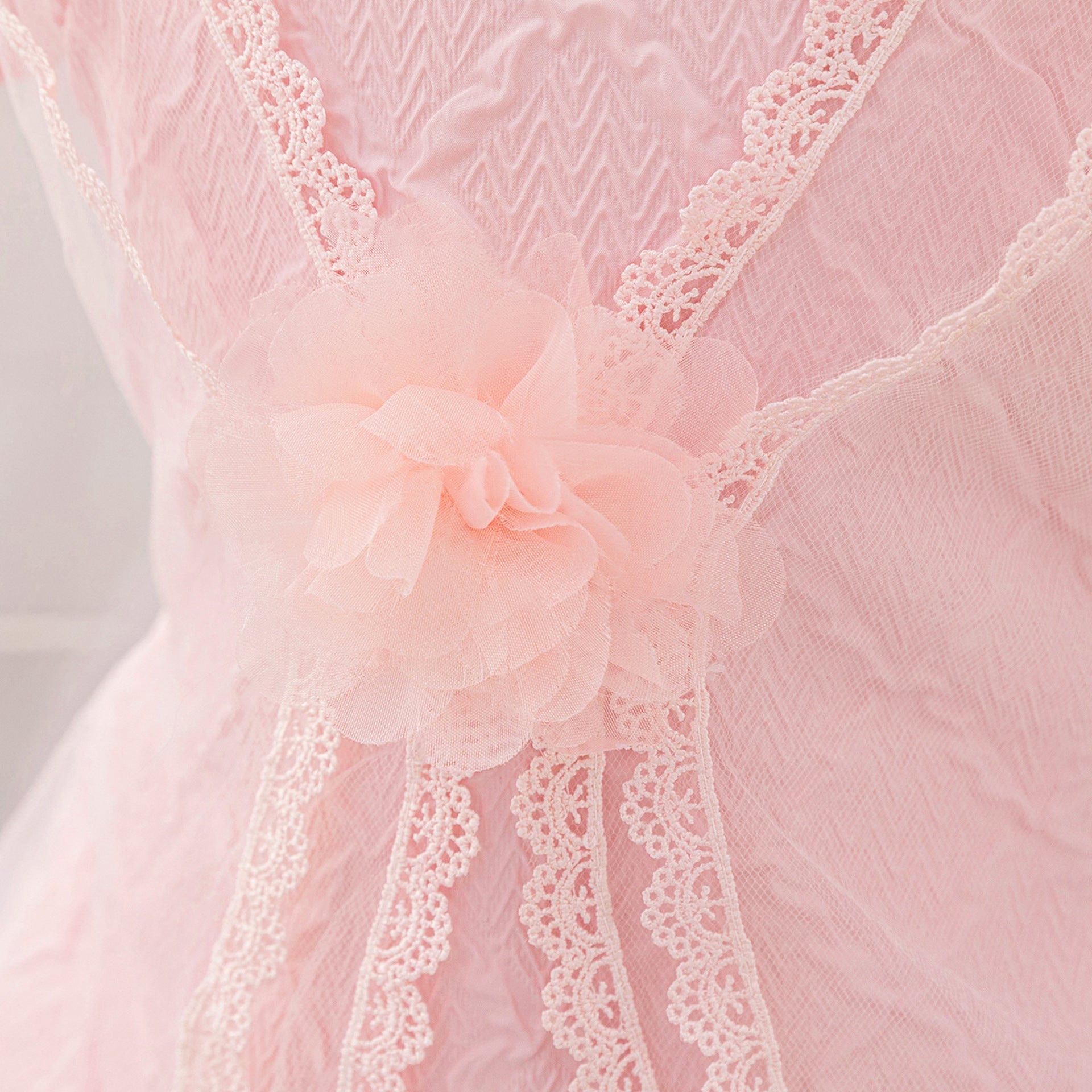 European and American new infant dresses, girls' baby year-old mesh princess dresses, children's birthday banquets, and weekly dresses