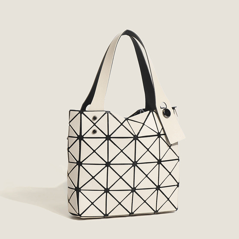 Luxury Mini Diamond Box Bag