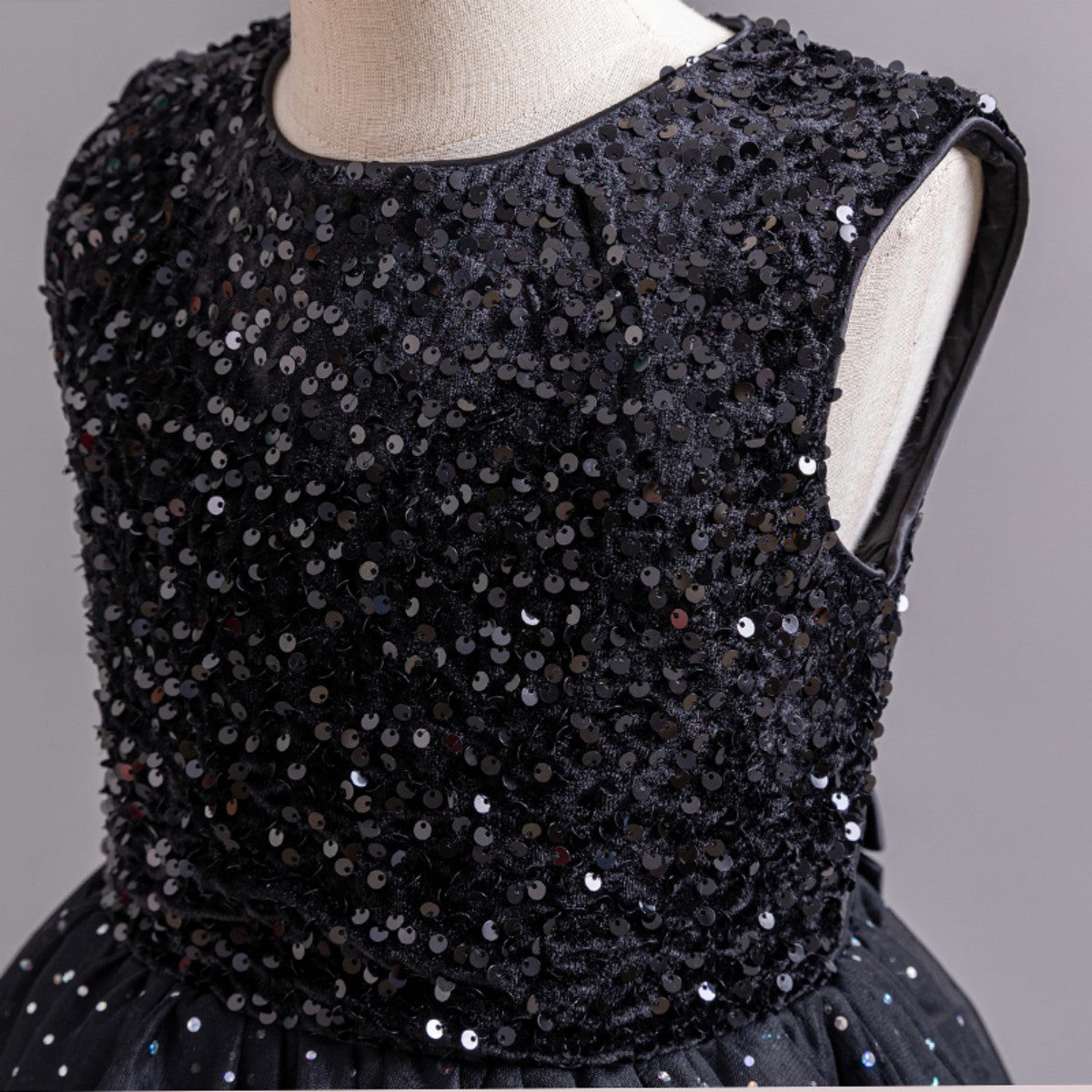 long dress solid color dress performance dress princess dress