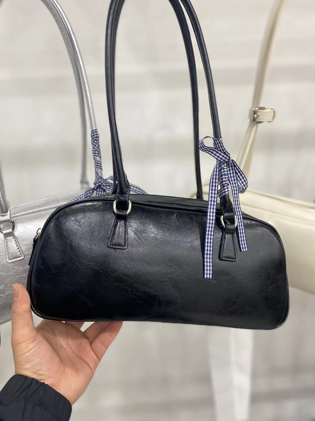 Trendy & Versatile Women's Armpit Bag