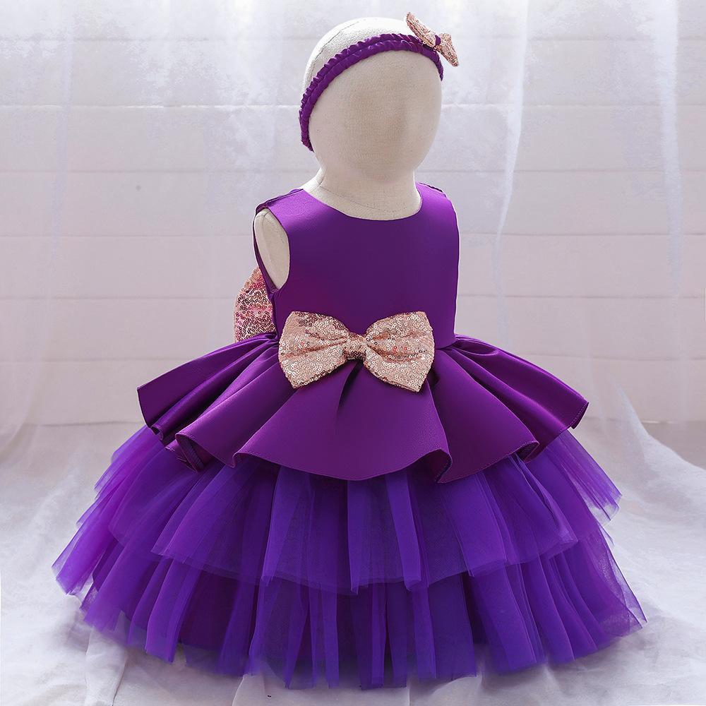 European and American children's dresses, wedding dresses, princess dresses, hosting tutu dresses, first birthday dresses, baby dresses.