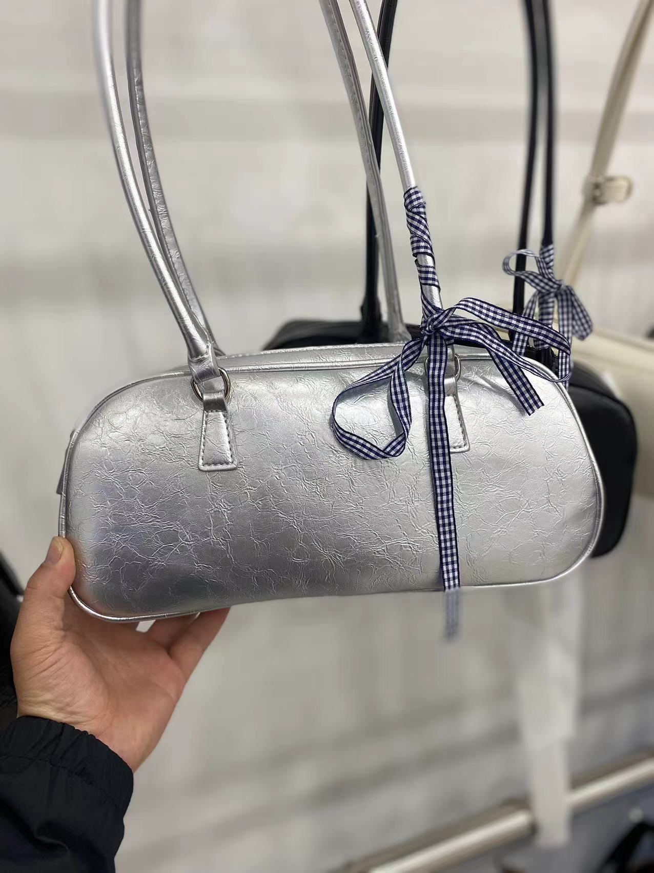 Trendy & Versatile Women's Armpit Bag