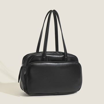 Large-Capacity Shoulder Bag – Trendy & Practical