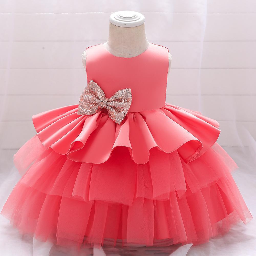 European and American children's dresses, wedding dresses, princess dresses, hosting tutu dresses, first birthday dresses, baby dresses.