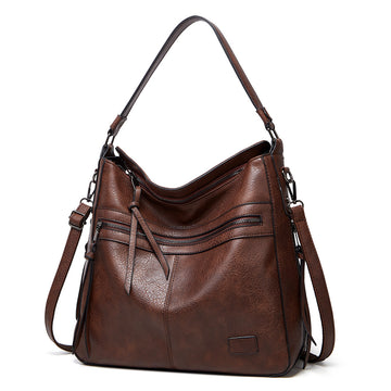 Large Capacity Fashion Bucket Bag