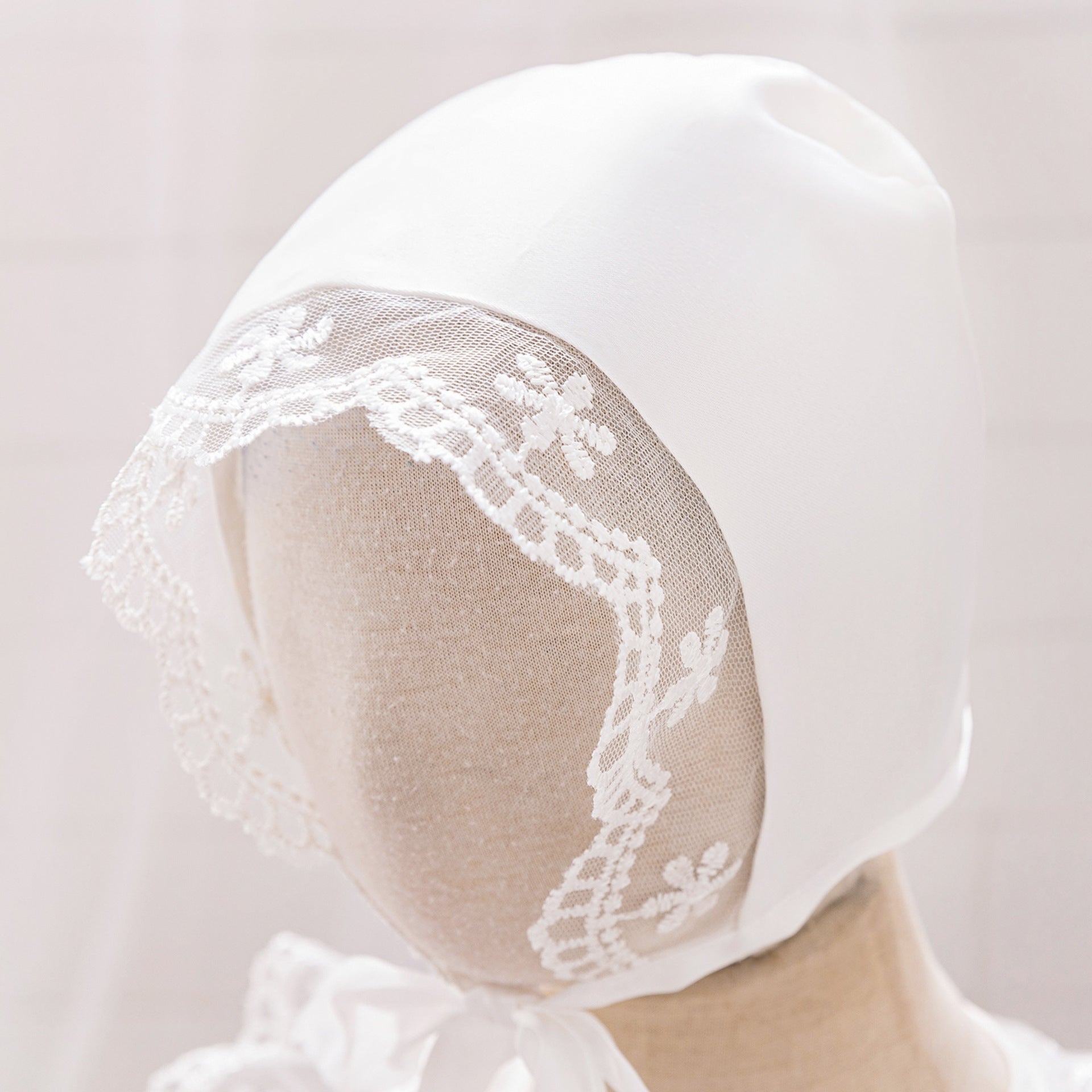 Infants and toddlers, baby year-old washing dress, baby girl embroidered mesh princess dress, children's full moon 100-day grab week dress