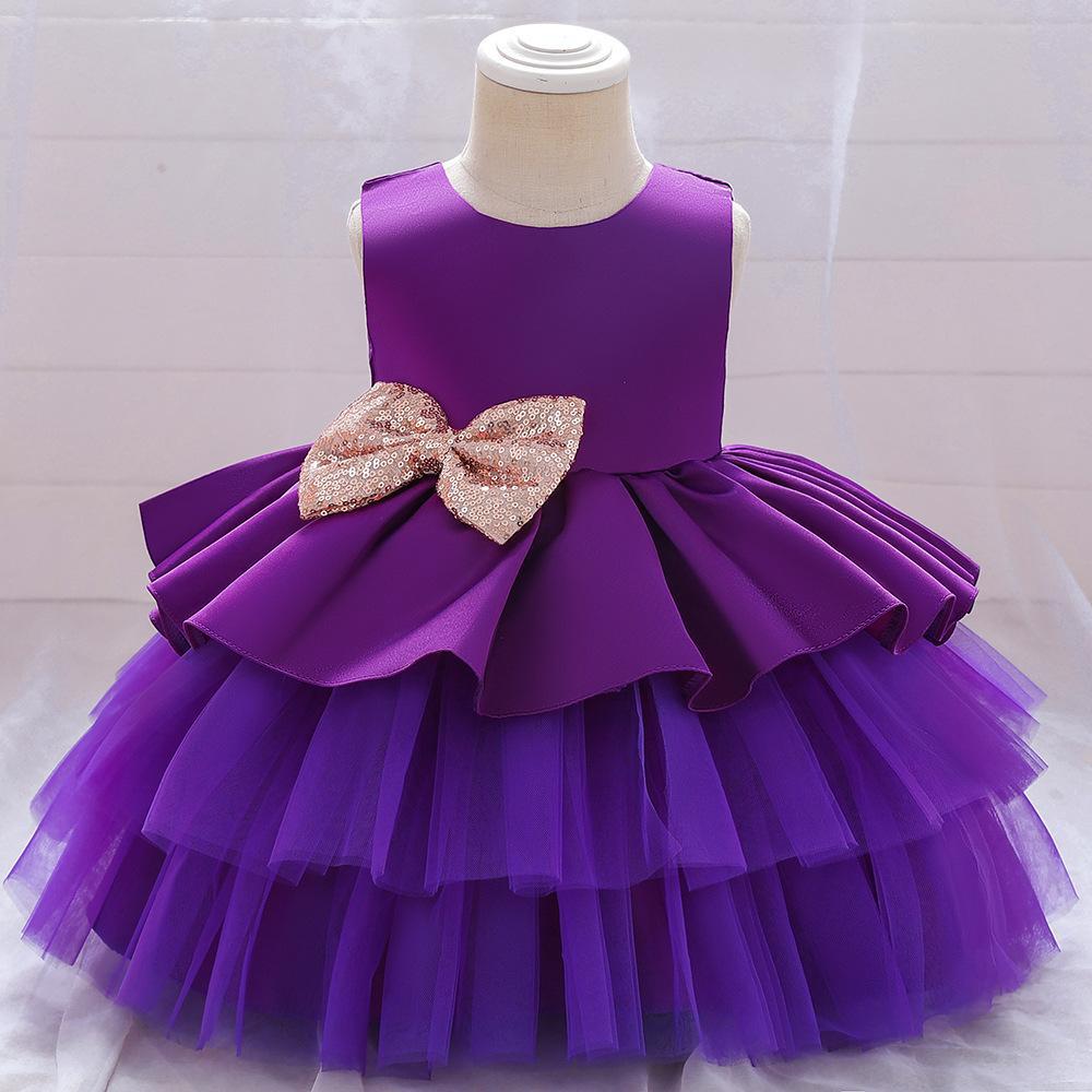 European and American children's dresses, wedding dresses, princess dresses, hosting tutu dresses, first birthday dresses, baby dresses.