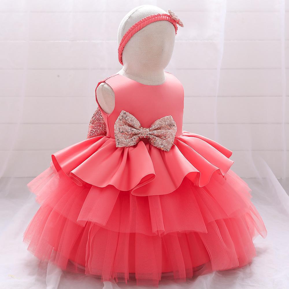 European and American children's dresses, wedding dresses, princess dresses, hosting tutu dresses, first birthday dresses, baby dresses.