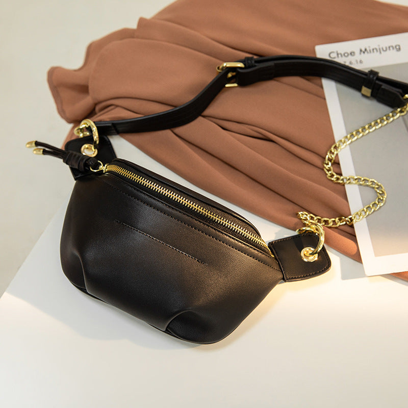 Trendy Crossbody Fanny Pack – Stylish & Versatile