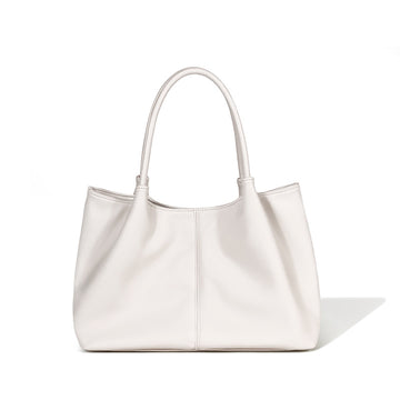 Korean-Inspired Large-Capacity Tote Bag – Trendy & Stylish
