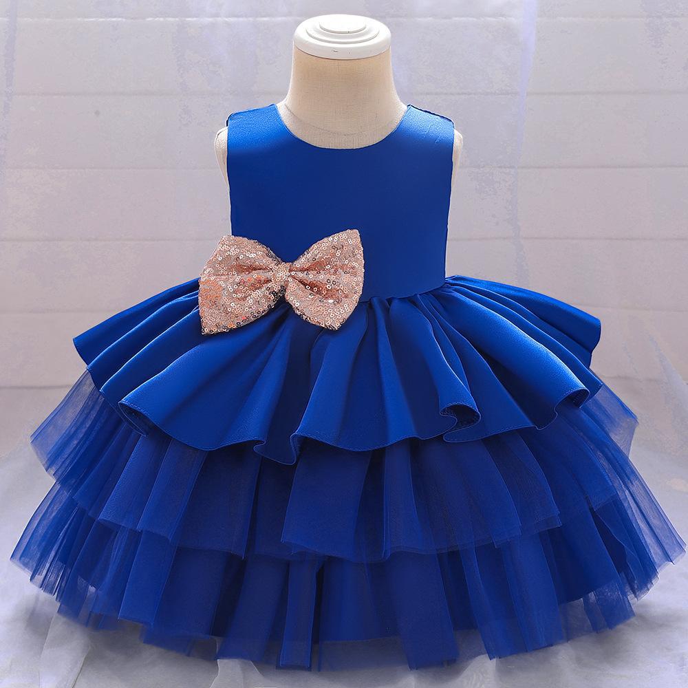 European and American children's dresses, wedding dresses, princess dresses, hosting tutu dresses, first birthday dresses, baby dresses.