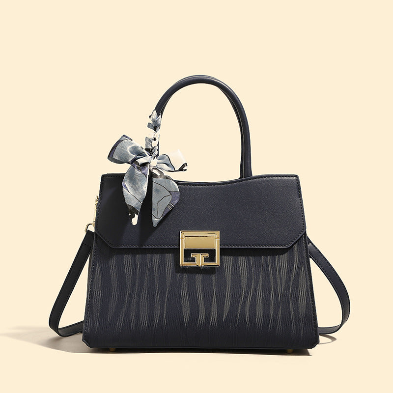 Elegant Red Handbag – Perfect Mother’s Day Gift