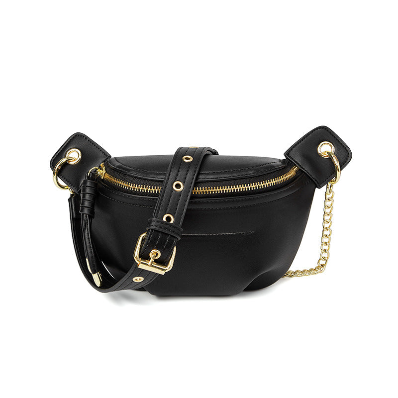 Trendy Crossbody Fanny Pack – Stylish & Versatile