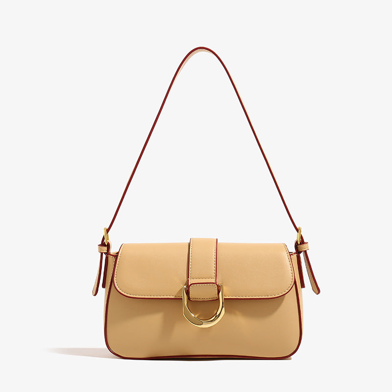 Trendy Baguette Underarm Bag – Stylish & Versatile